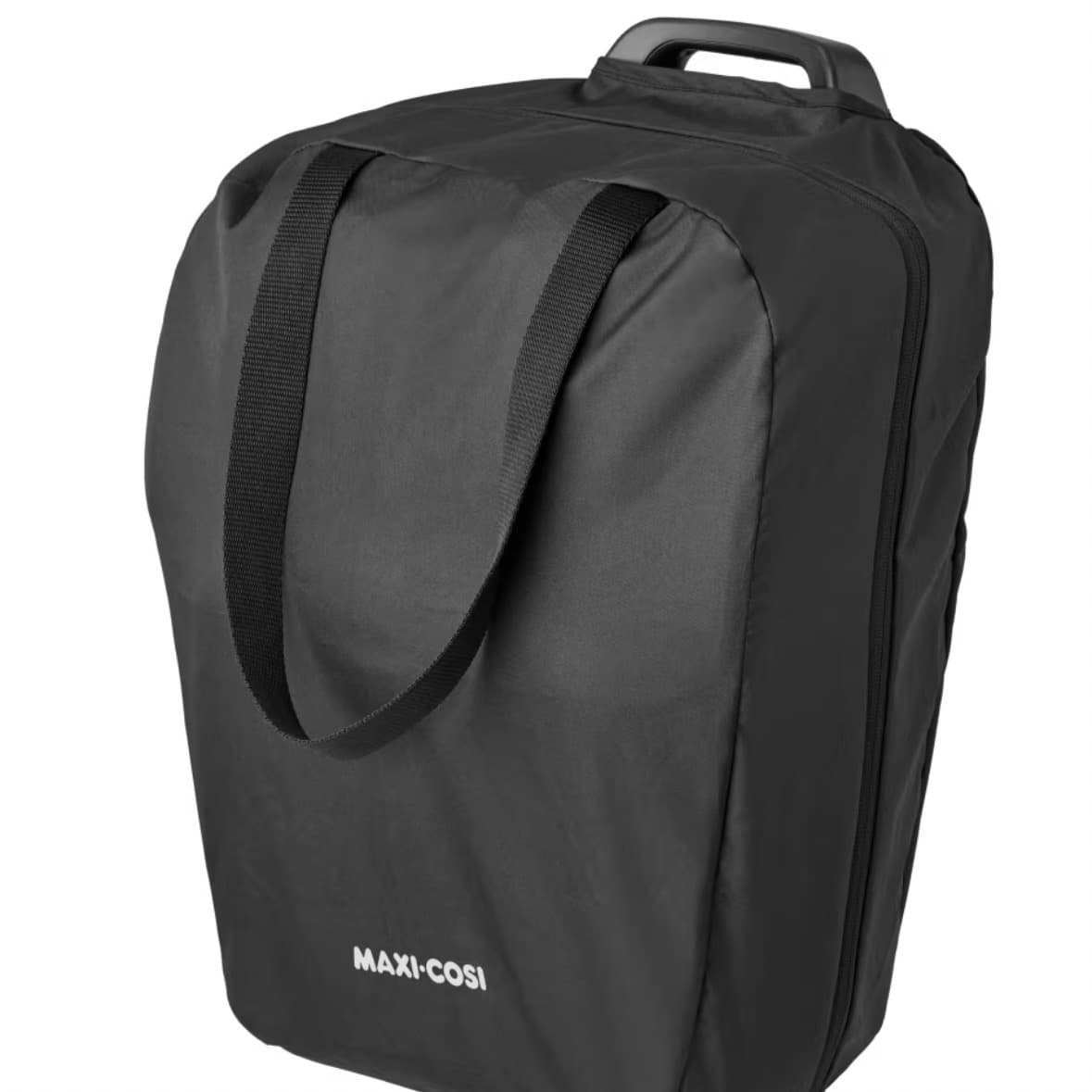 Car Seat Maxi-Cosi Nomad Plus - Seggiolino Auto Maxi-Cosi Nomad Plus, Seggiolino Auto Pieghevole (dai 15 mesi ai 4 anni, dai 76 cm ai 105 cm di altezza) - 4
