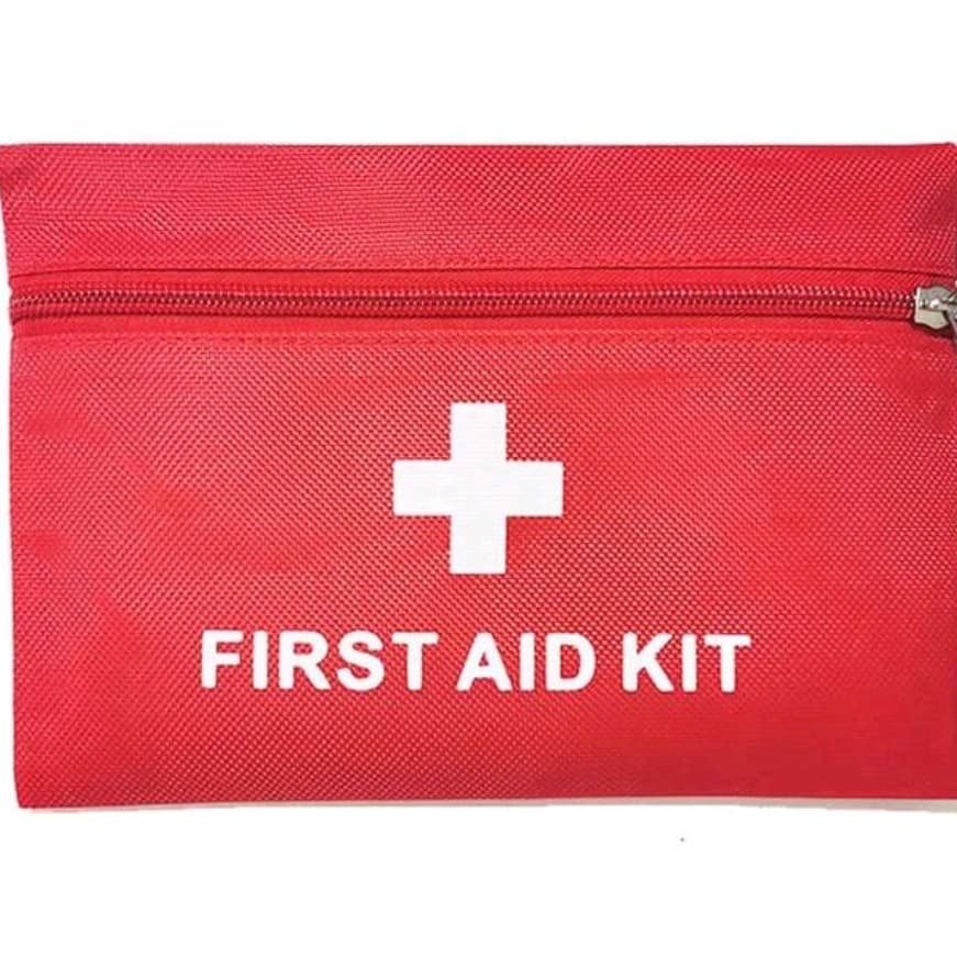 Kit di pronto soccorso per bambini - 2