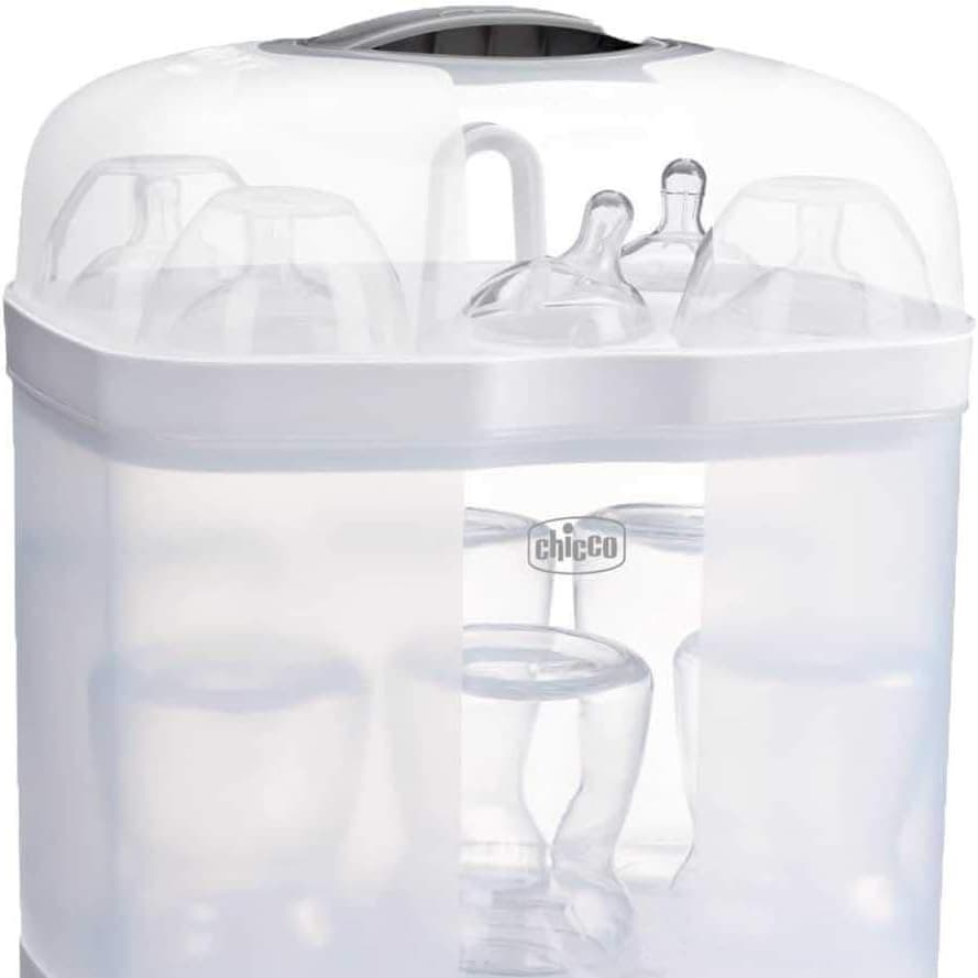 Chicco SterilNatural Bottle Sterilizer