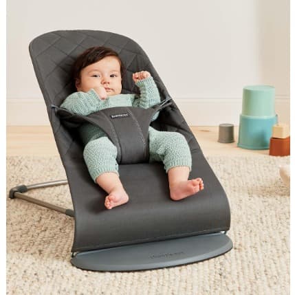BabyBjorn Bouncer - 4