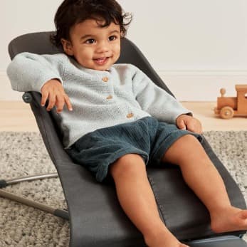 BabyBjorn Bouncer - 2