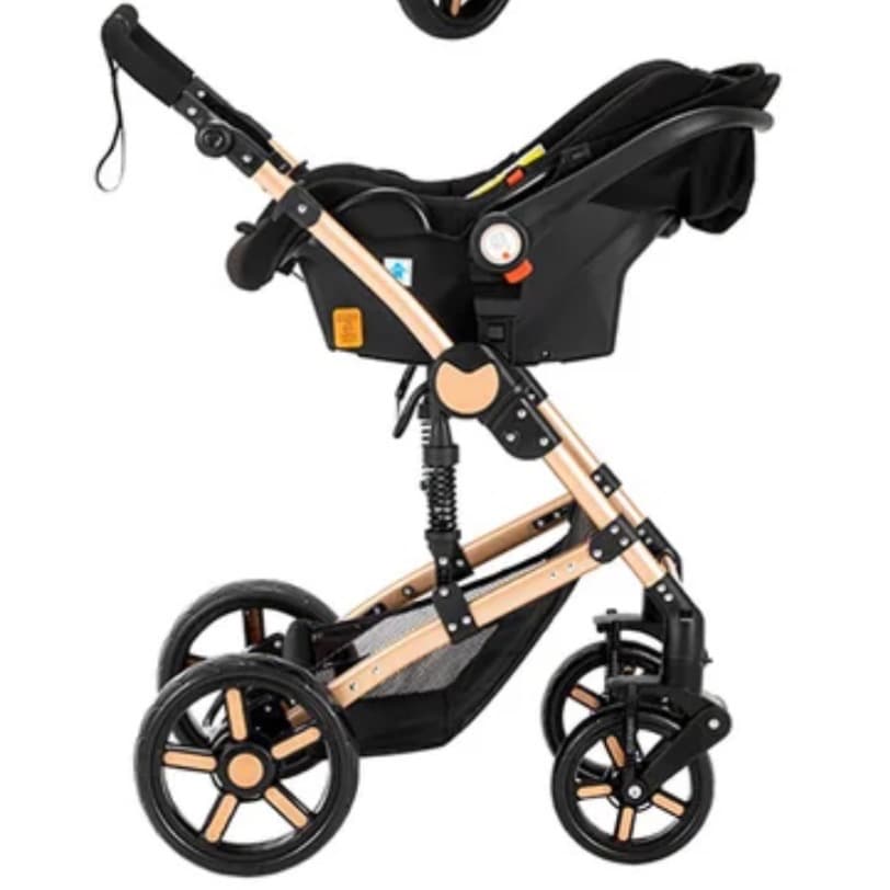 Amor mio stroller