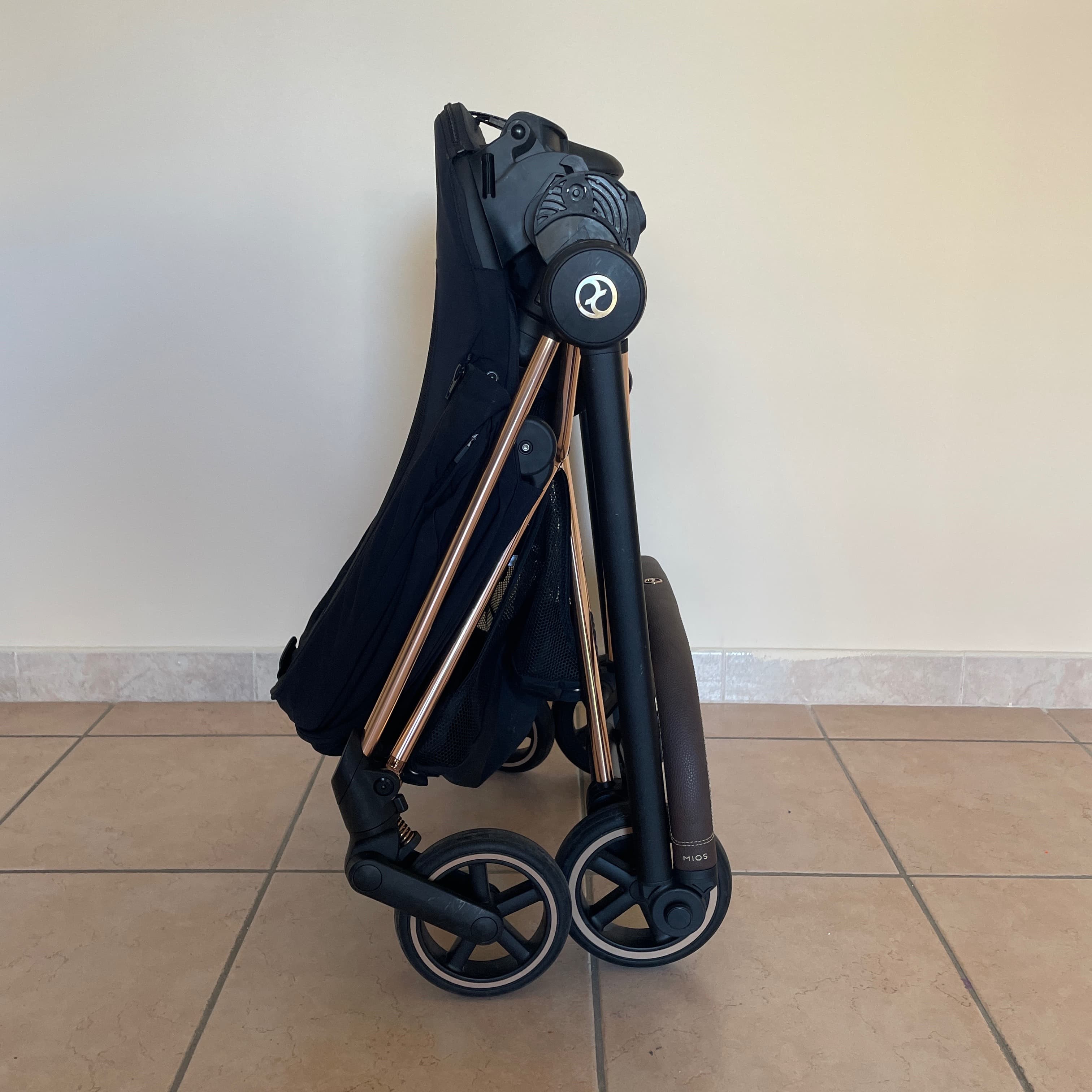 Cybex Mios nero - 2