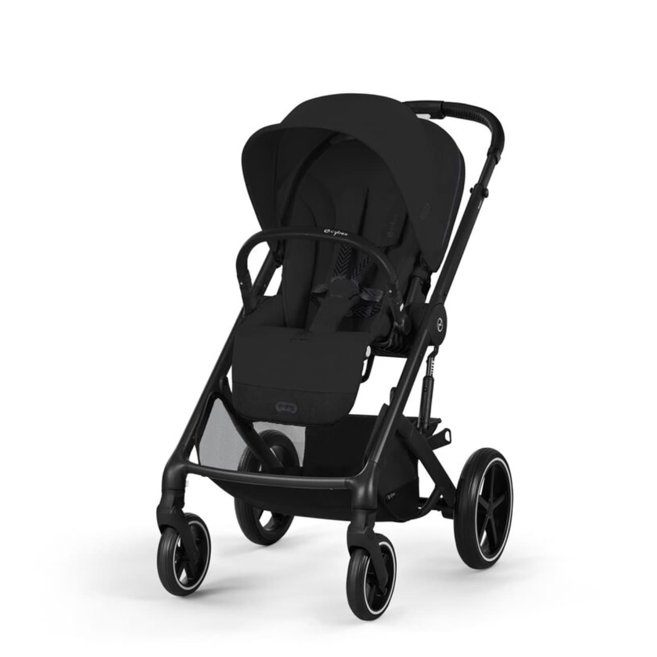 Balios S lux - 2