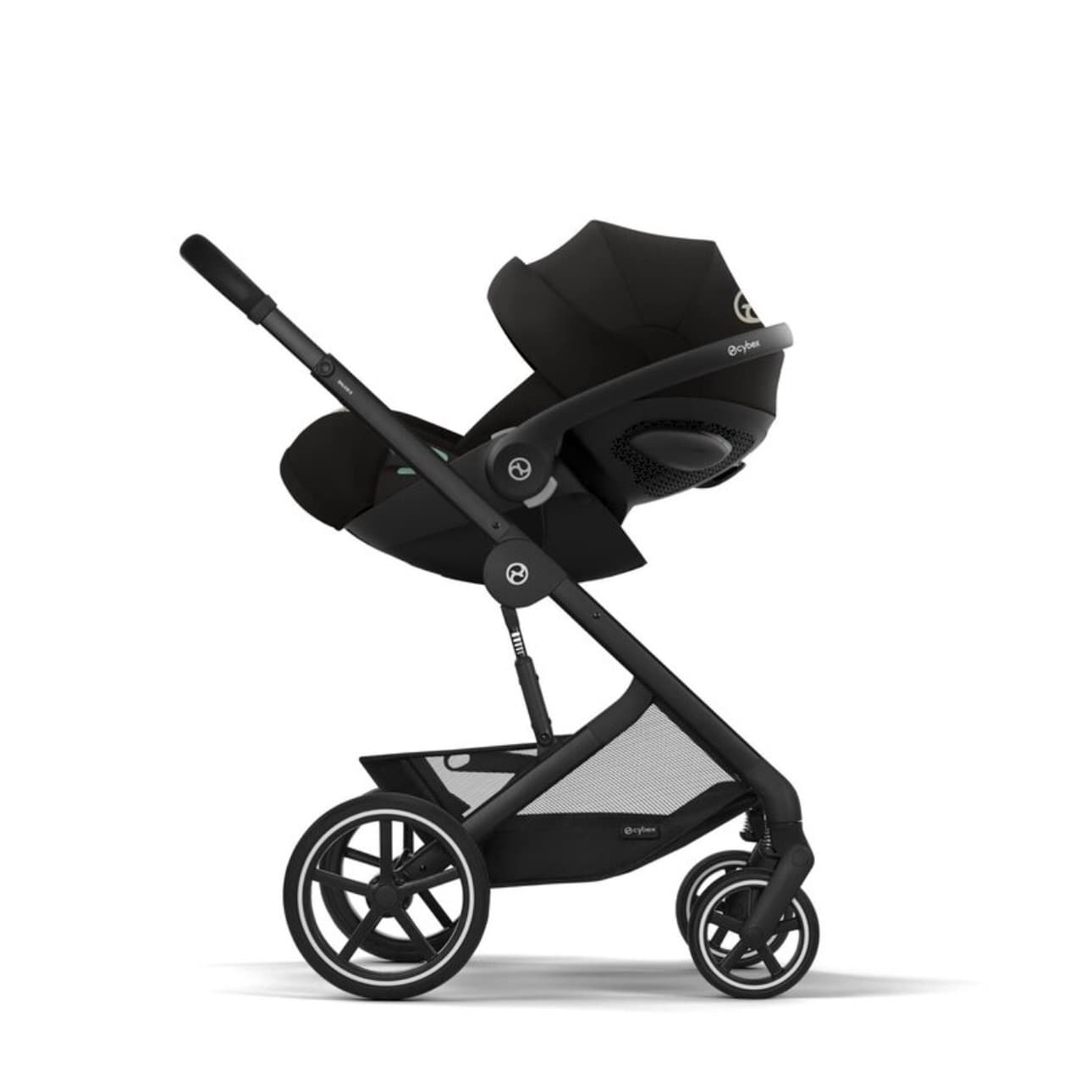 Balios S lux - 3