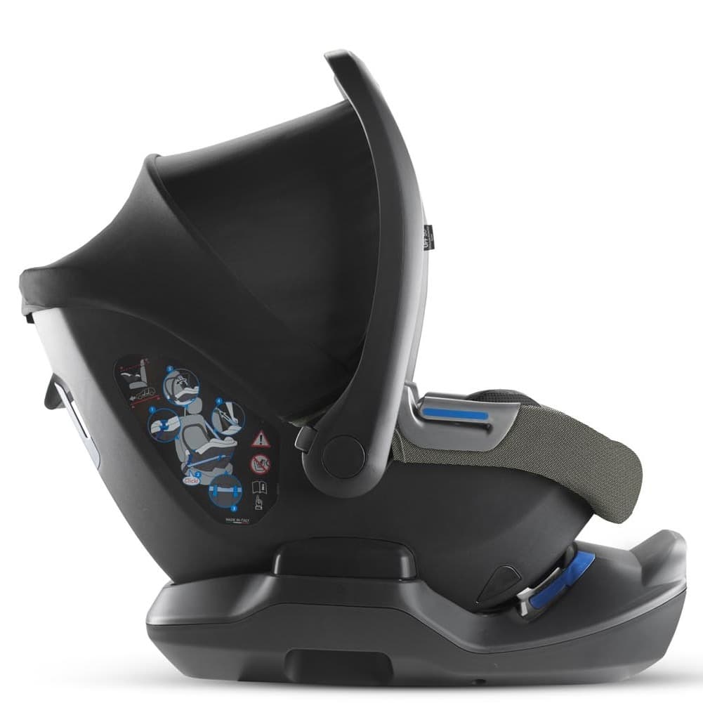 Seggiolino auto per neonati con base (senza isofix) | Inglesina Aptica CAB - 2