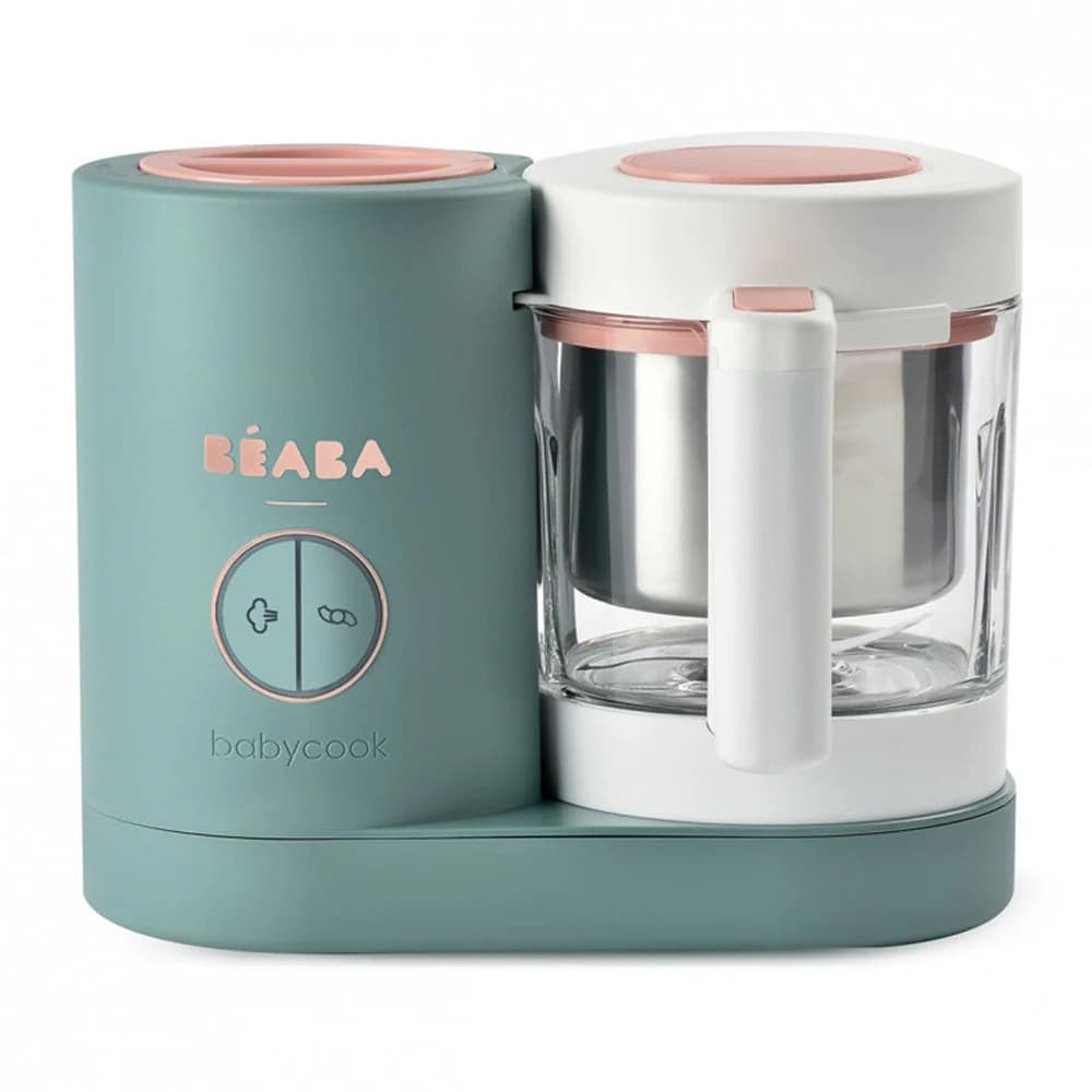 HALAL FOOD PROCESSOR Beaba Babycook Neo
