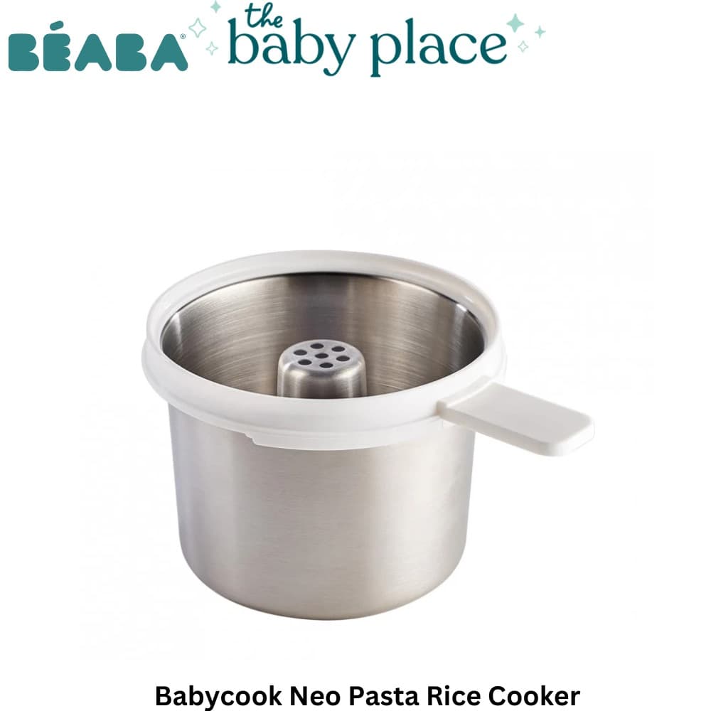 HALAL FOOD PROCESSOR Beaba Babycook Neo - 4