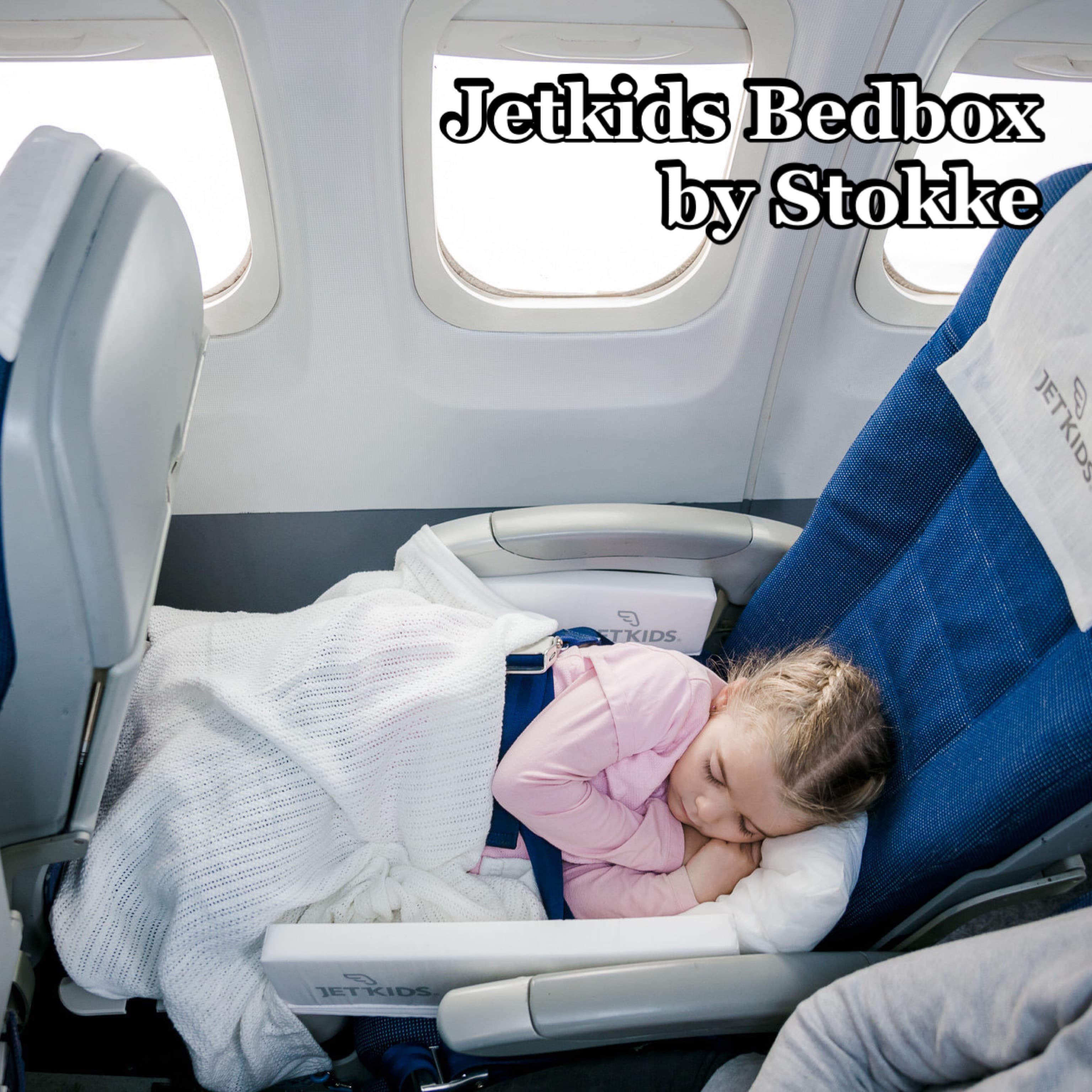 JETKIDS BEDbox by Stokke