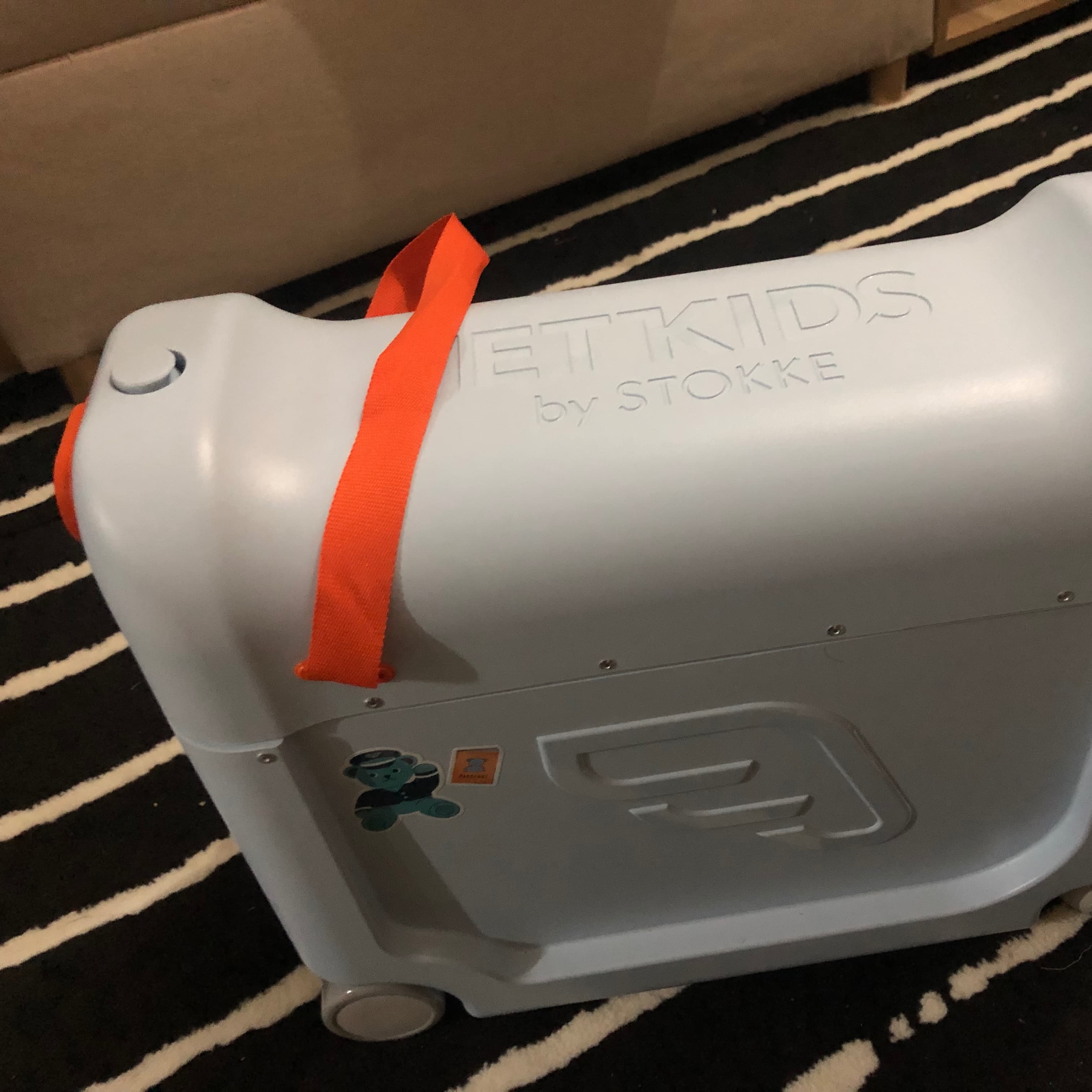 JETKIDS BEDbox by Stokke - 5