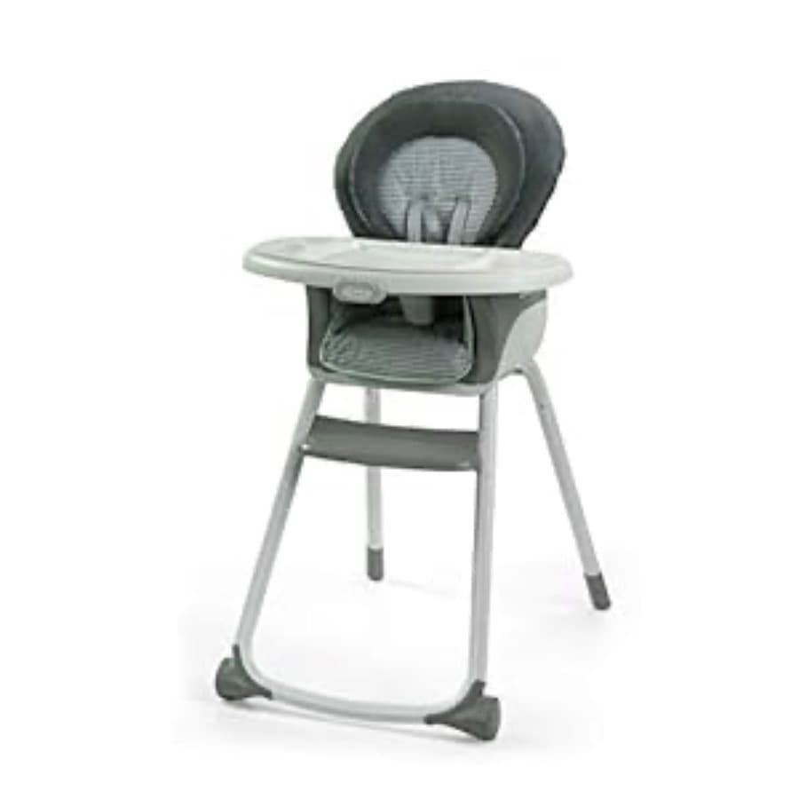 Graco Made2Grow 6 in 1 High Chair 
