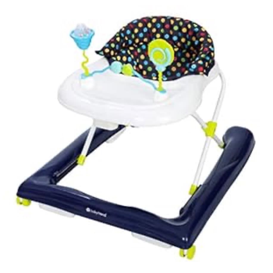Smart Steps 2.0 Activity Walker