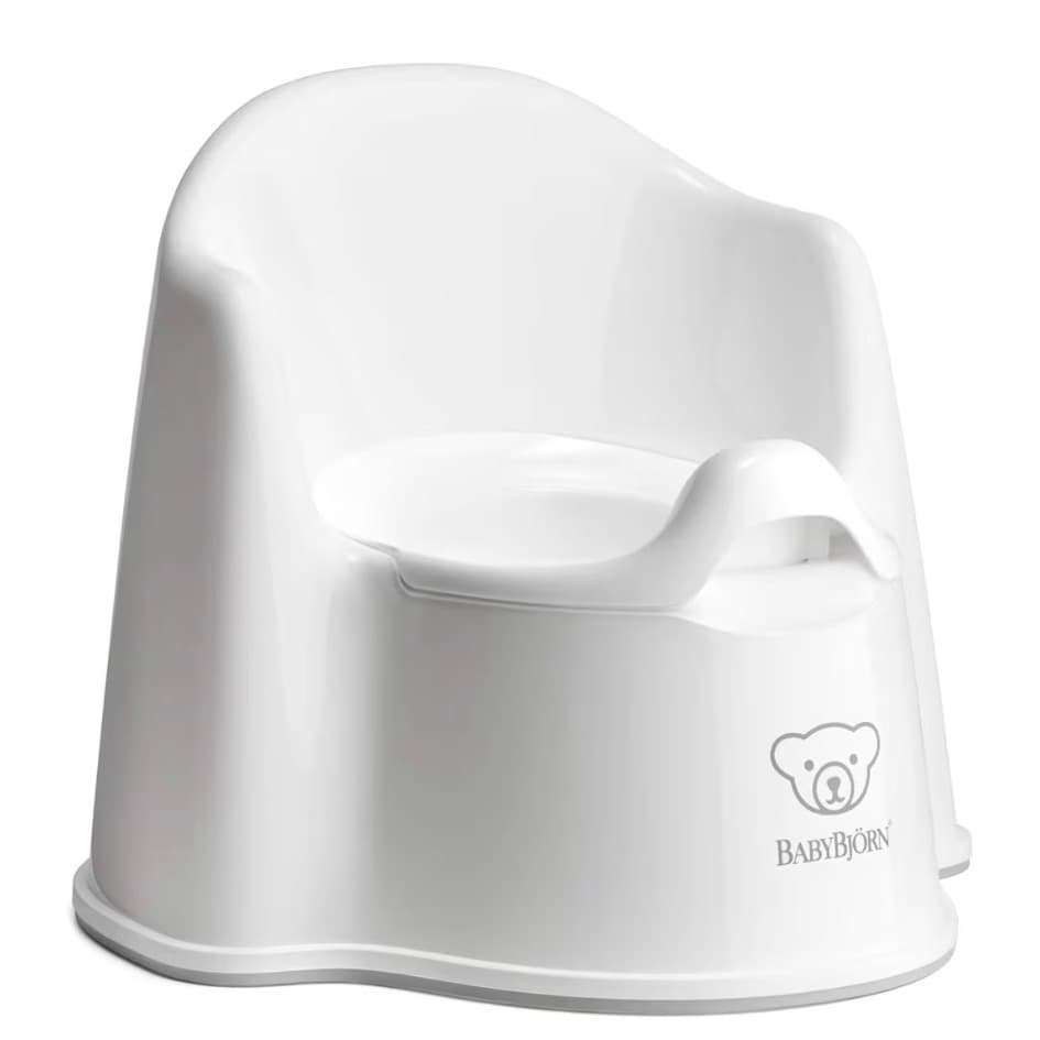 BabyBjörn Potty Chair