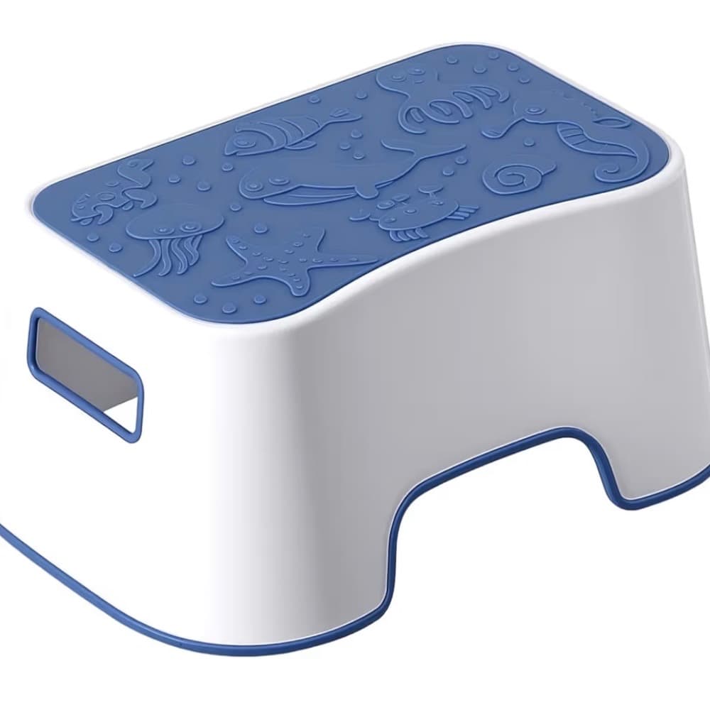 Step stool