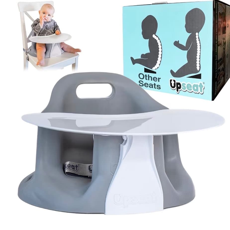 Upseat