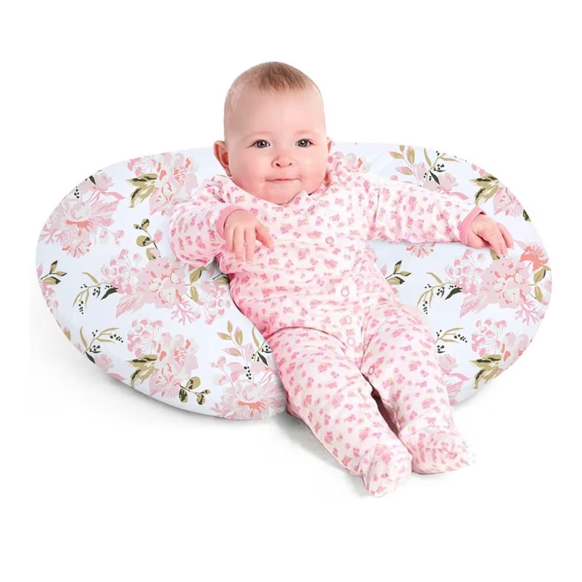 Nursing pillow