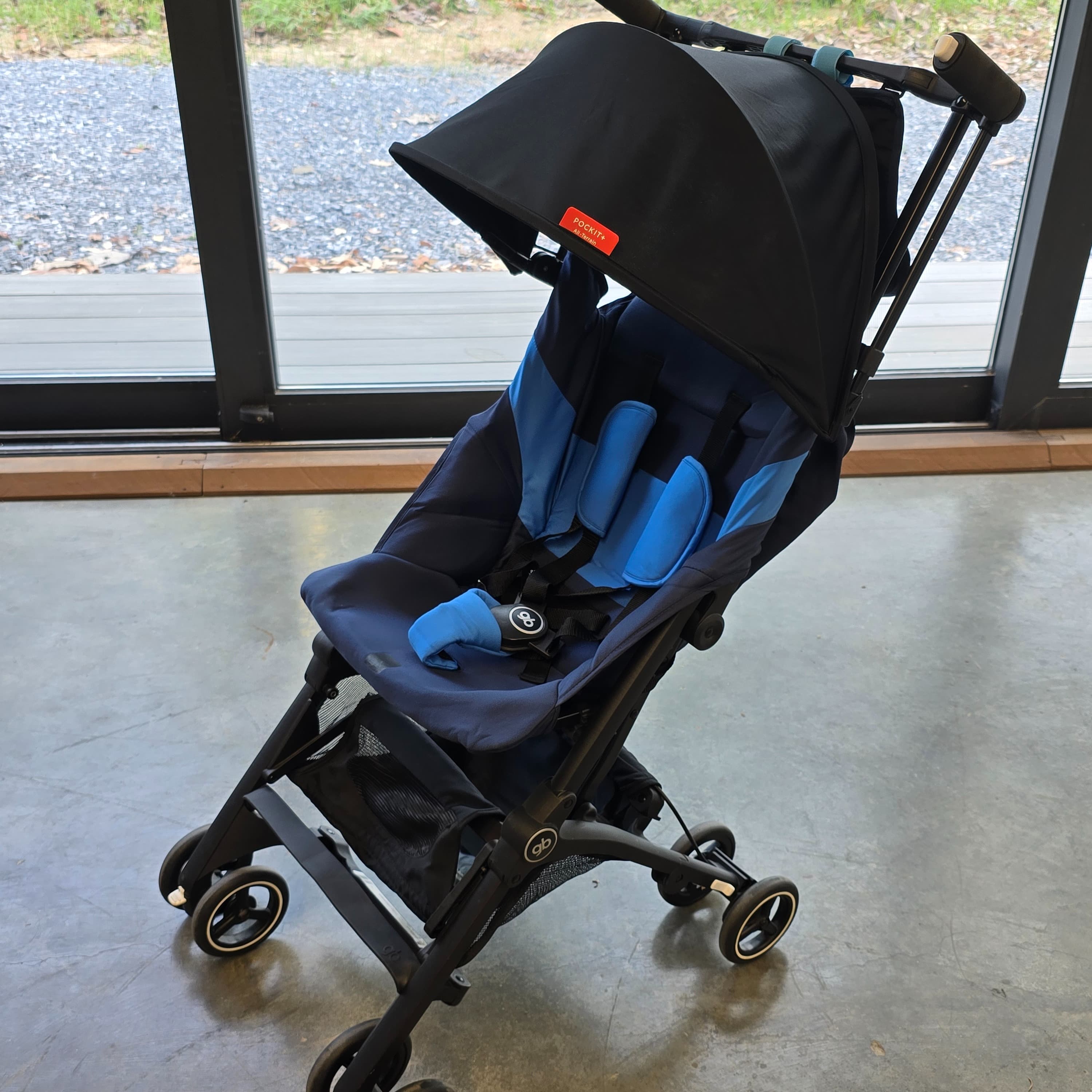 Gb Pockit+ All-Terrain