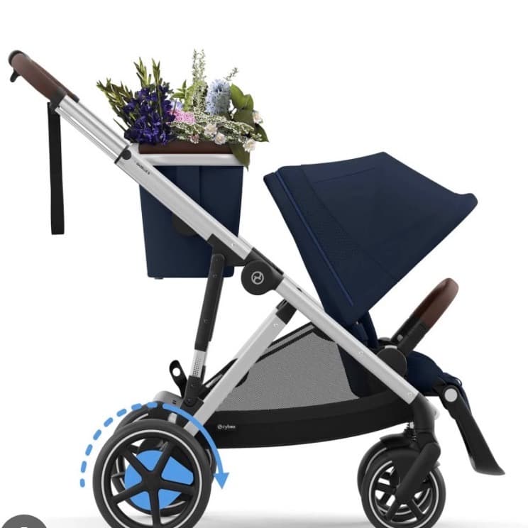 Cybex Gazelle frame