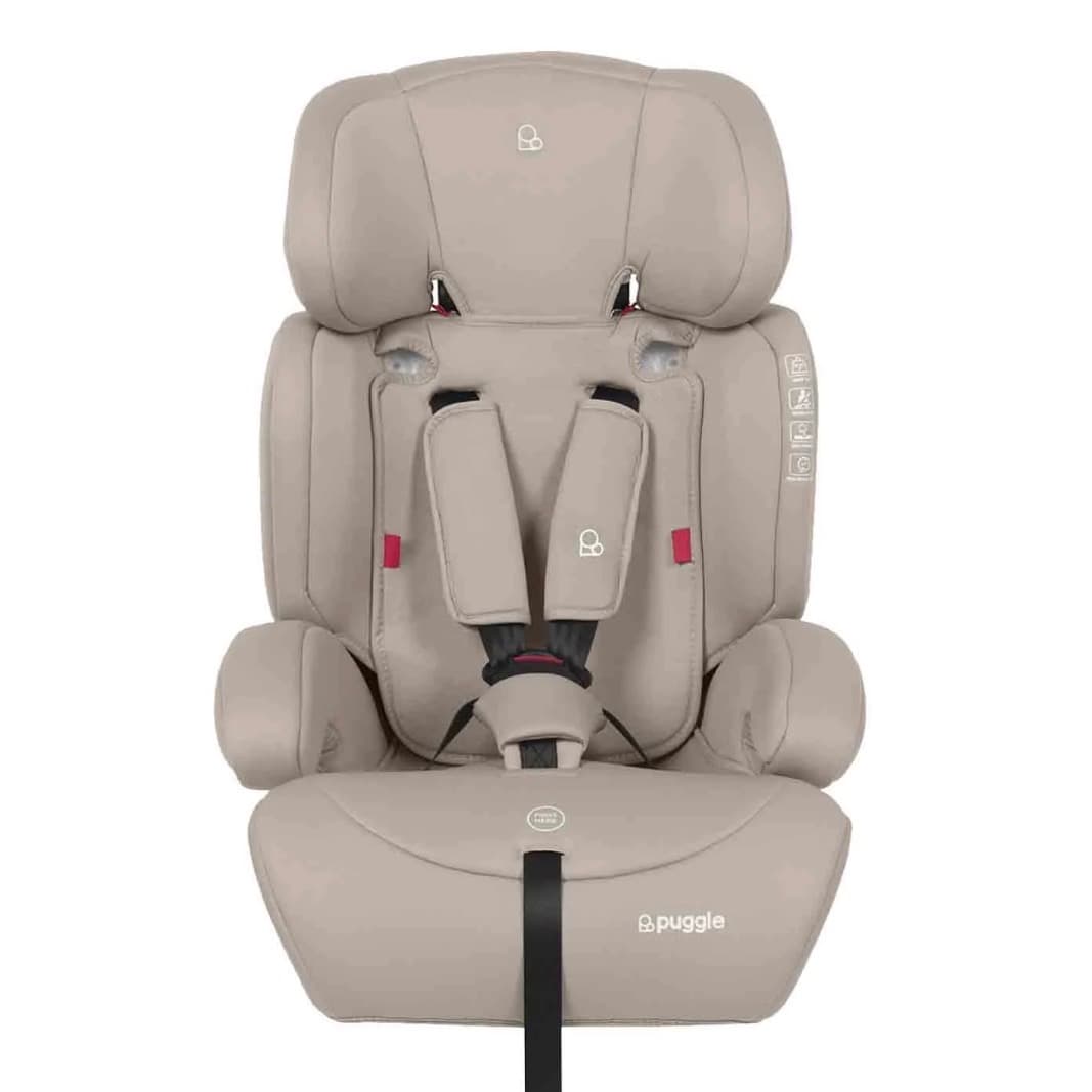 Seggiolino booster- (2-12 anni) - 3