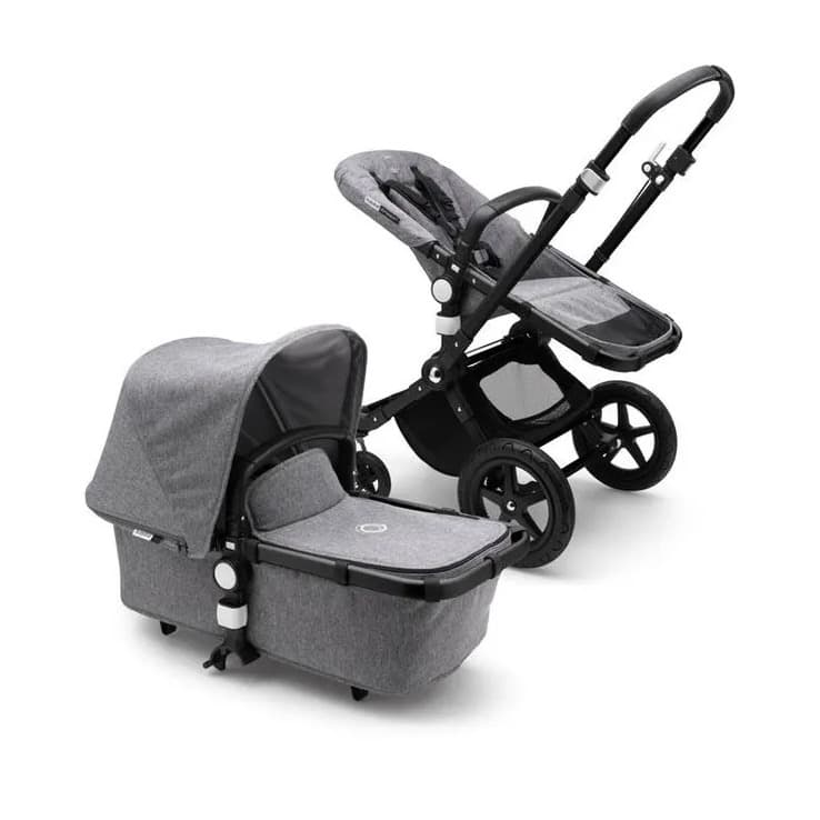 Bugaboo Camaleon 3 plus