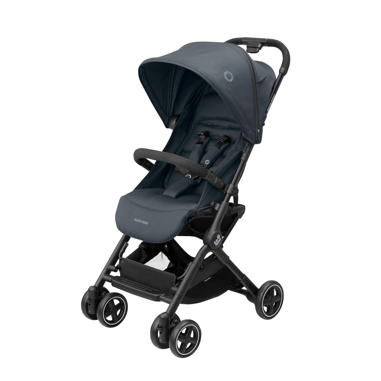 Maxi Cosi Lara 2 - Ultra-Lightweight Stroller Rental Vienna