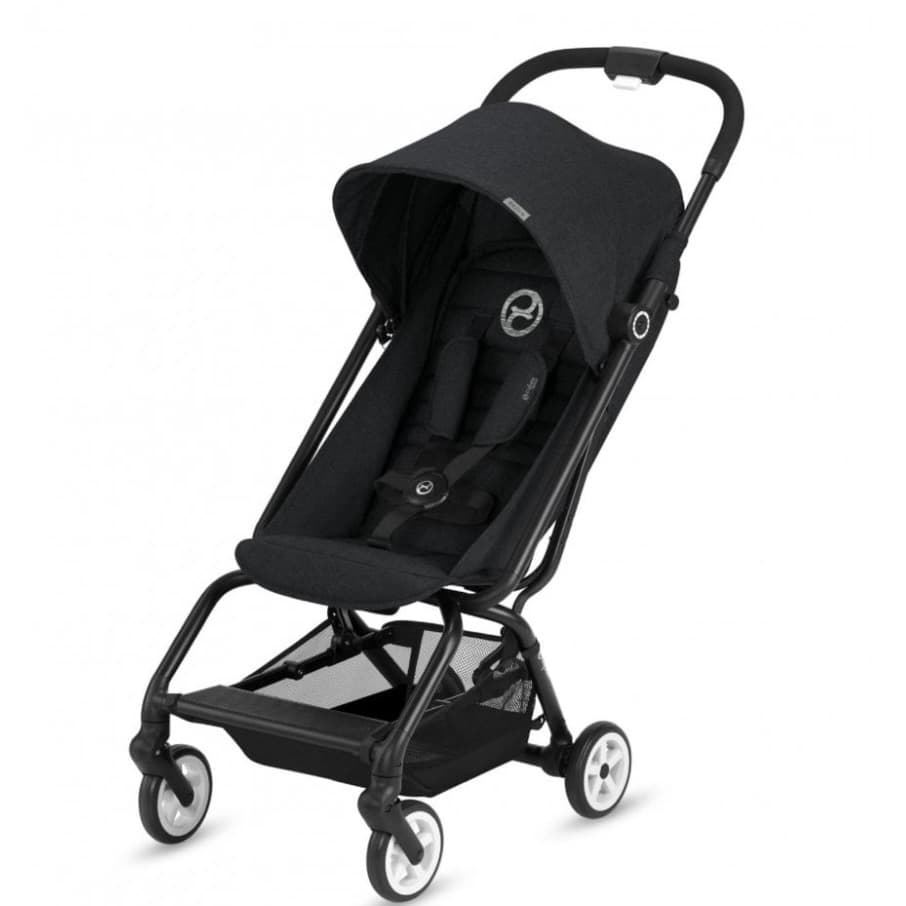 Cybex Eezy S Twist 2: fino a 15 kg - 2
