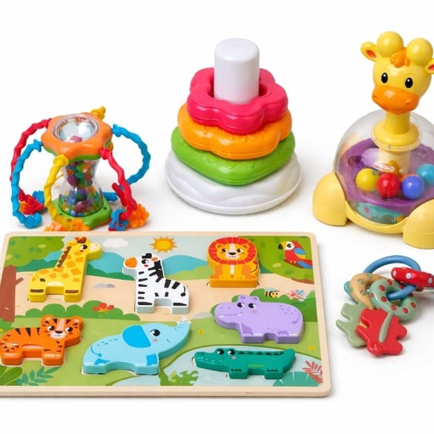 Toys