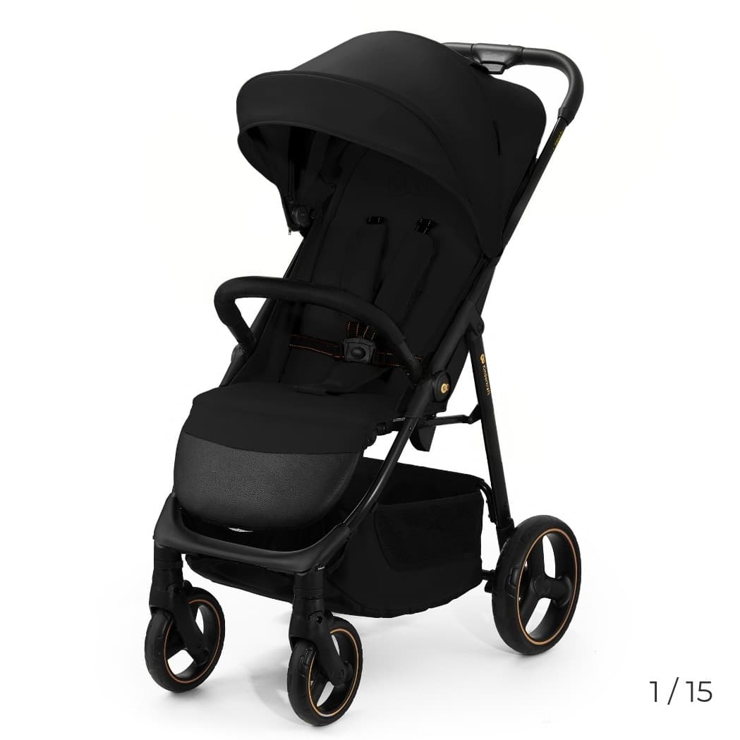 Kinderkraft TRIG 3 Lightweight Stroller