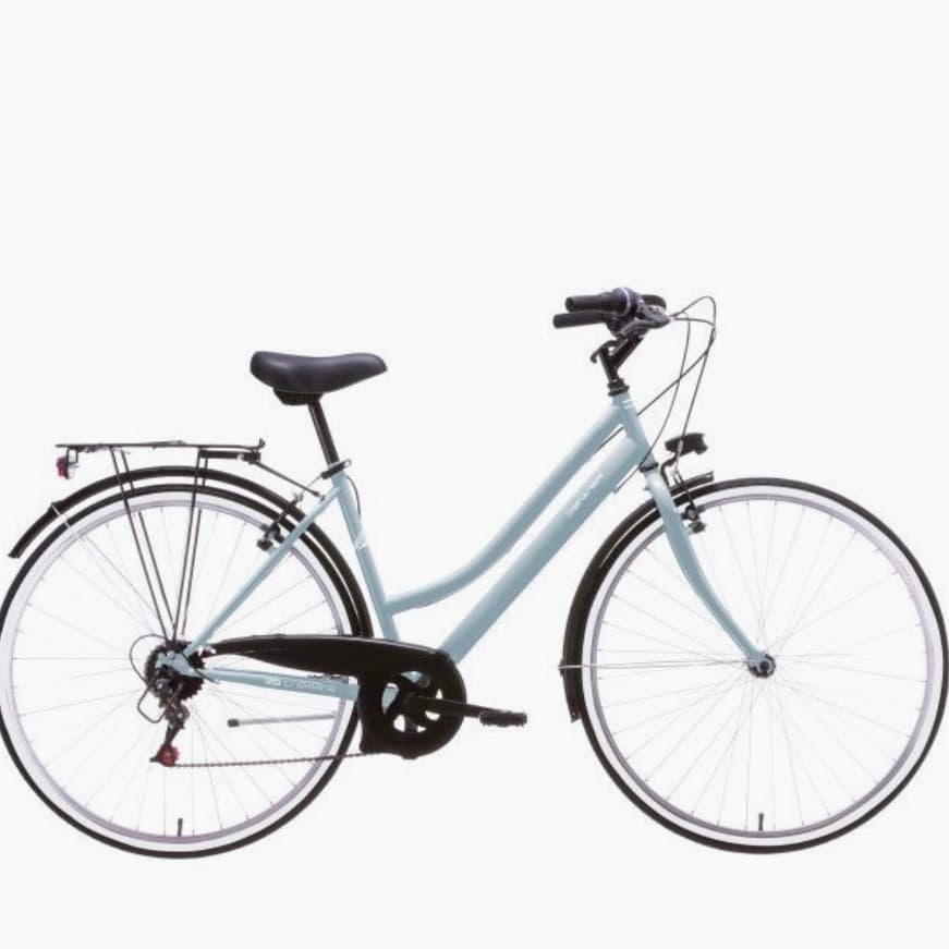 Adult bicycle 24 to 26 inches