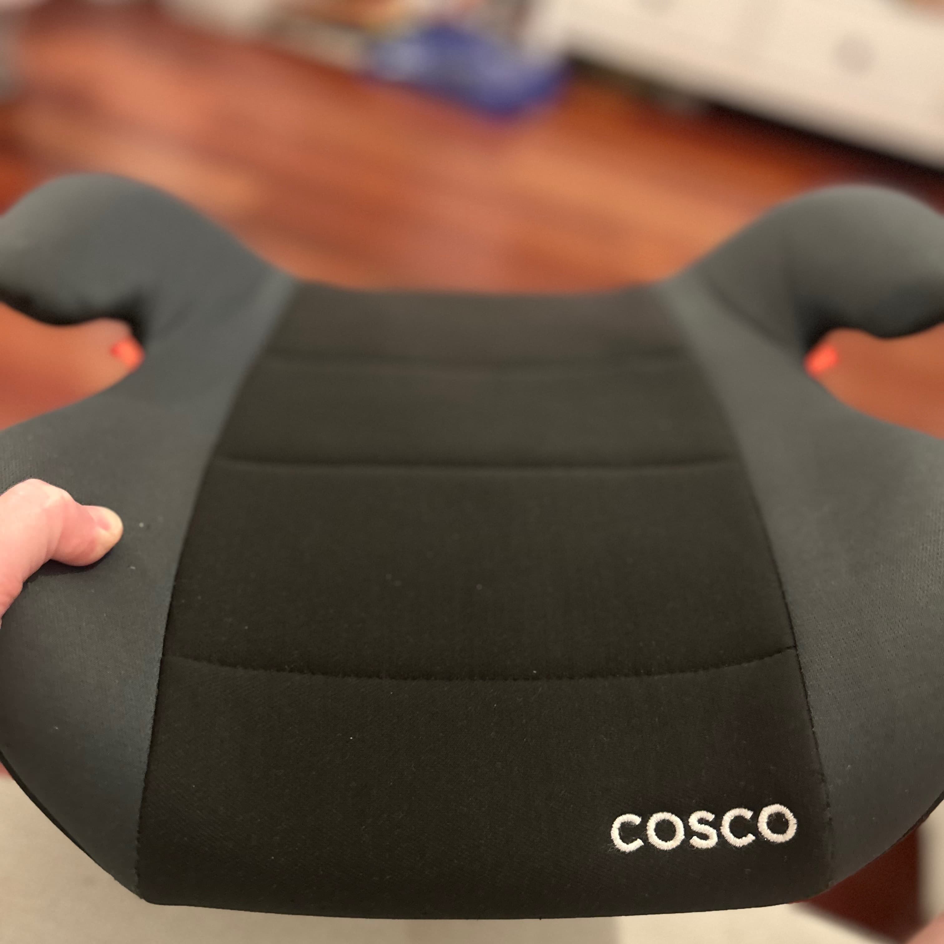 Cosco Booster Seat