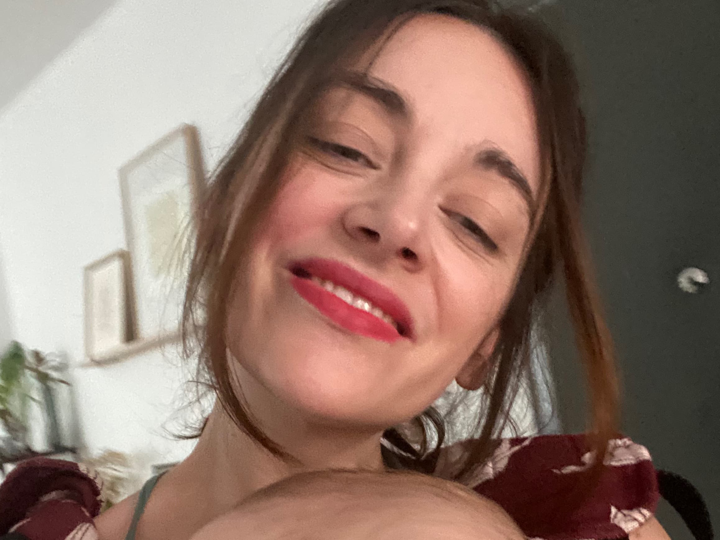 Cristina D.