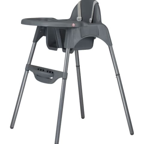 High chair