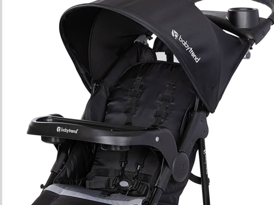 Baby Trend Expedition® Jogger