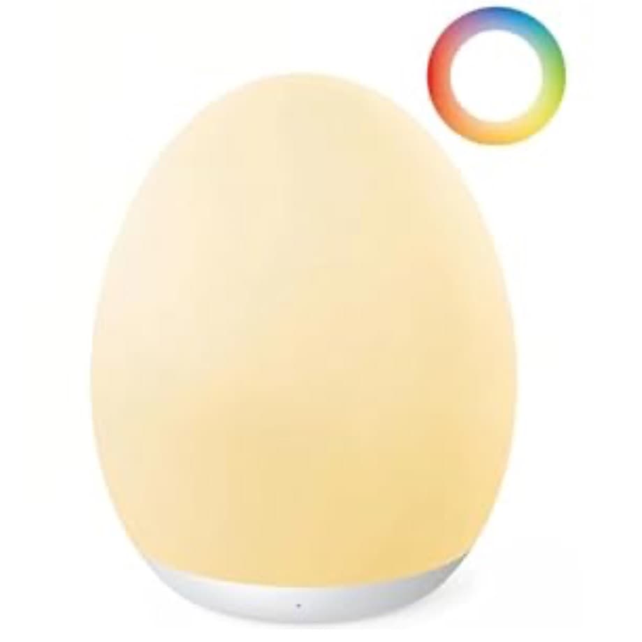 JolyWell Night Light for Kids