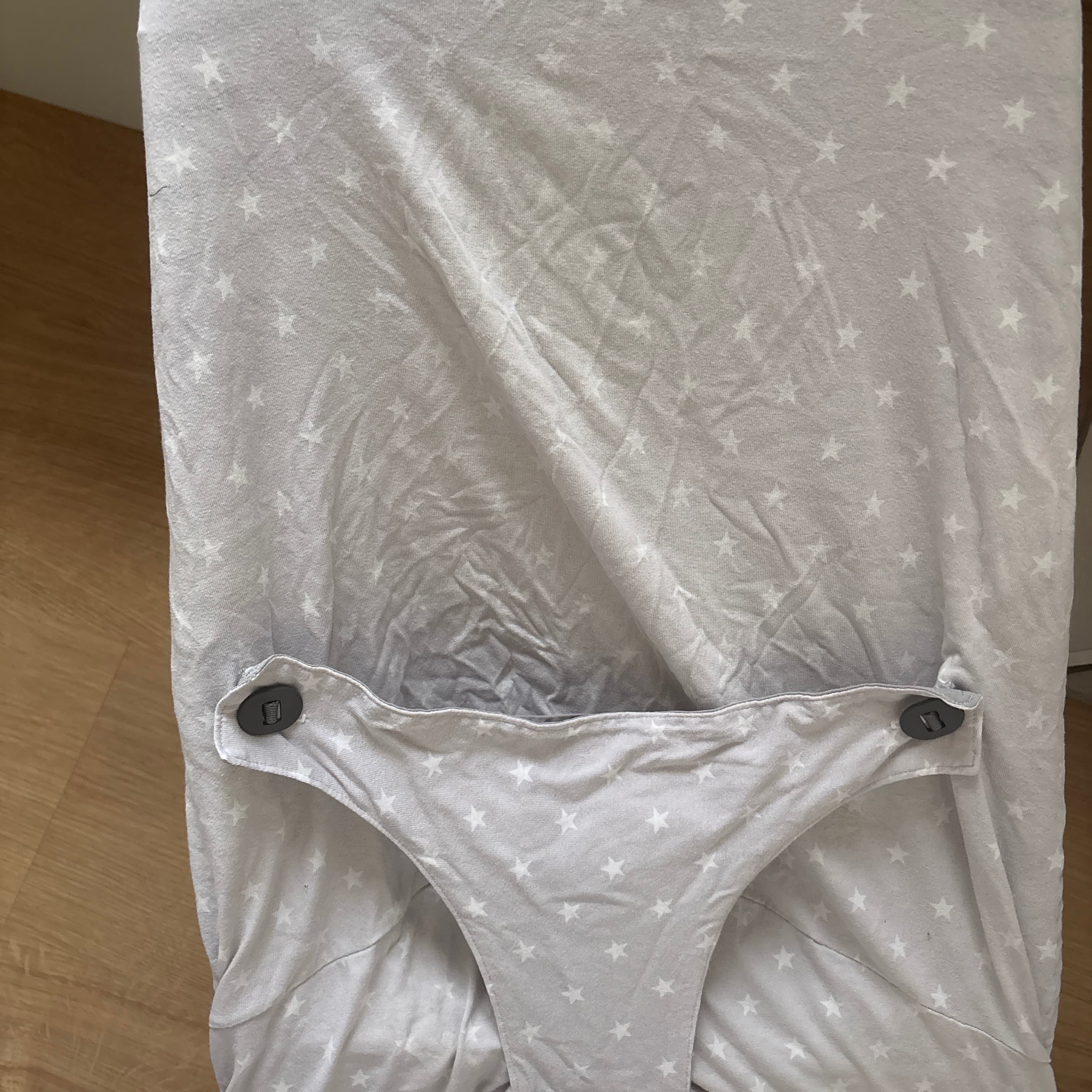 Babybjorn hammock