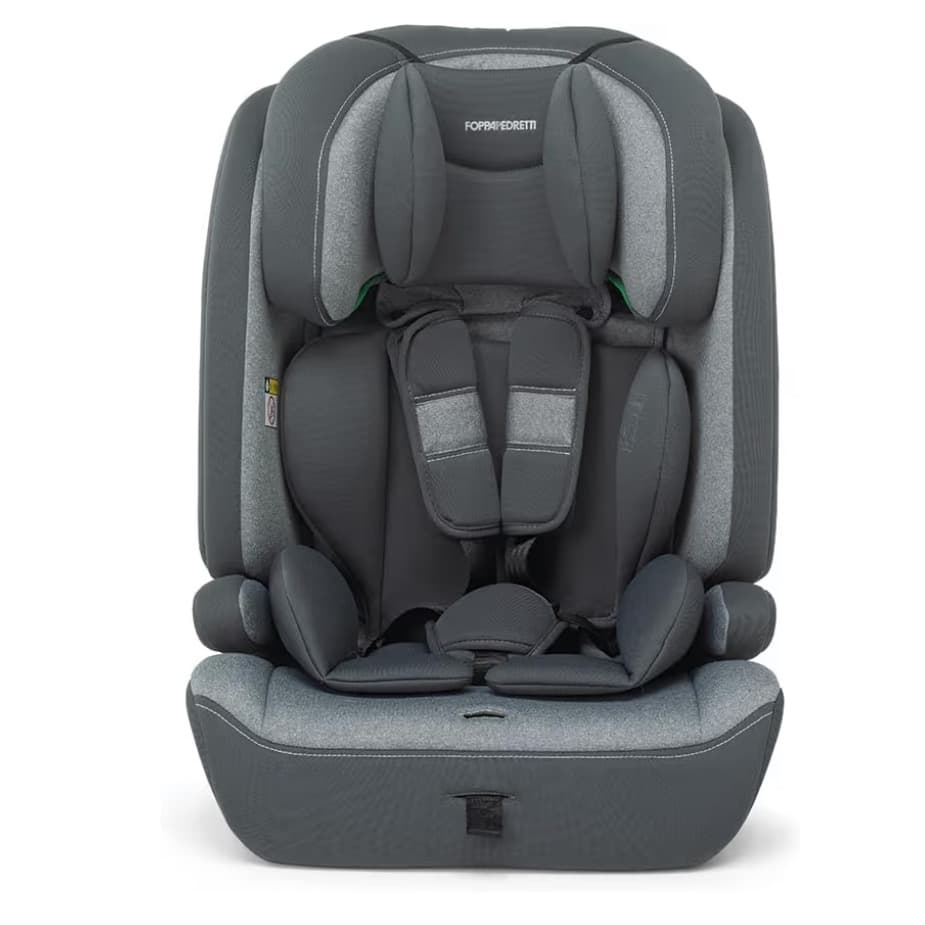 Seggiolino auto Foppapedretti Babyroad - 3