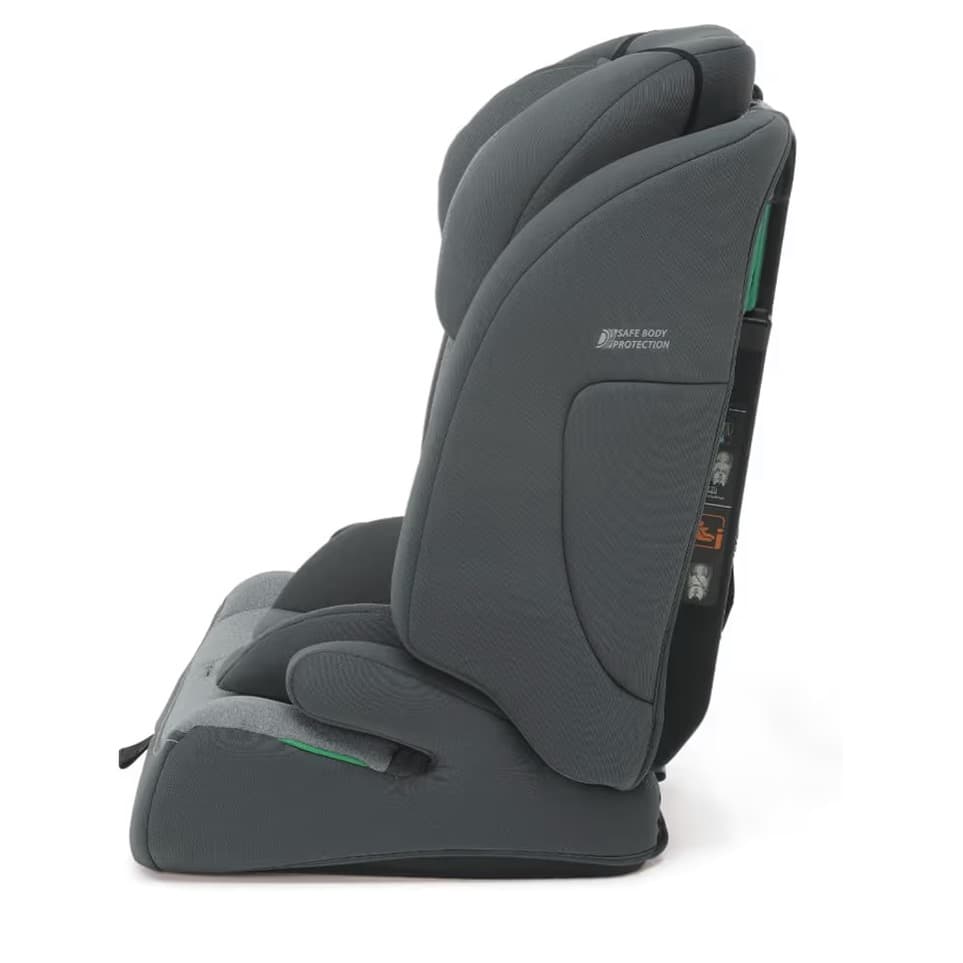 Seggiolino auto Foppapedretti Babyroad - 2