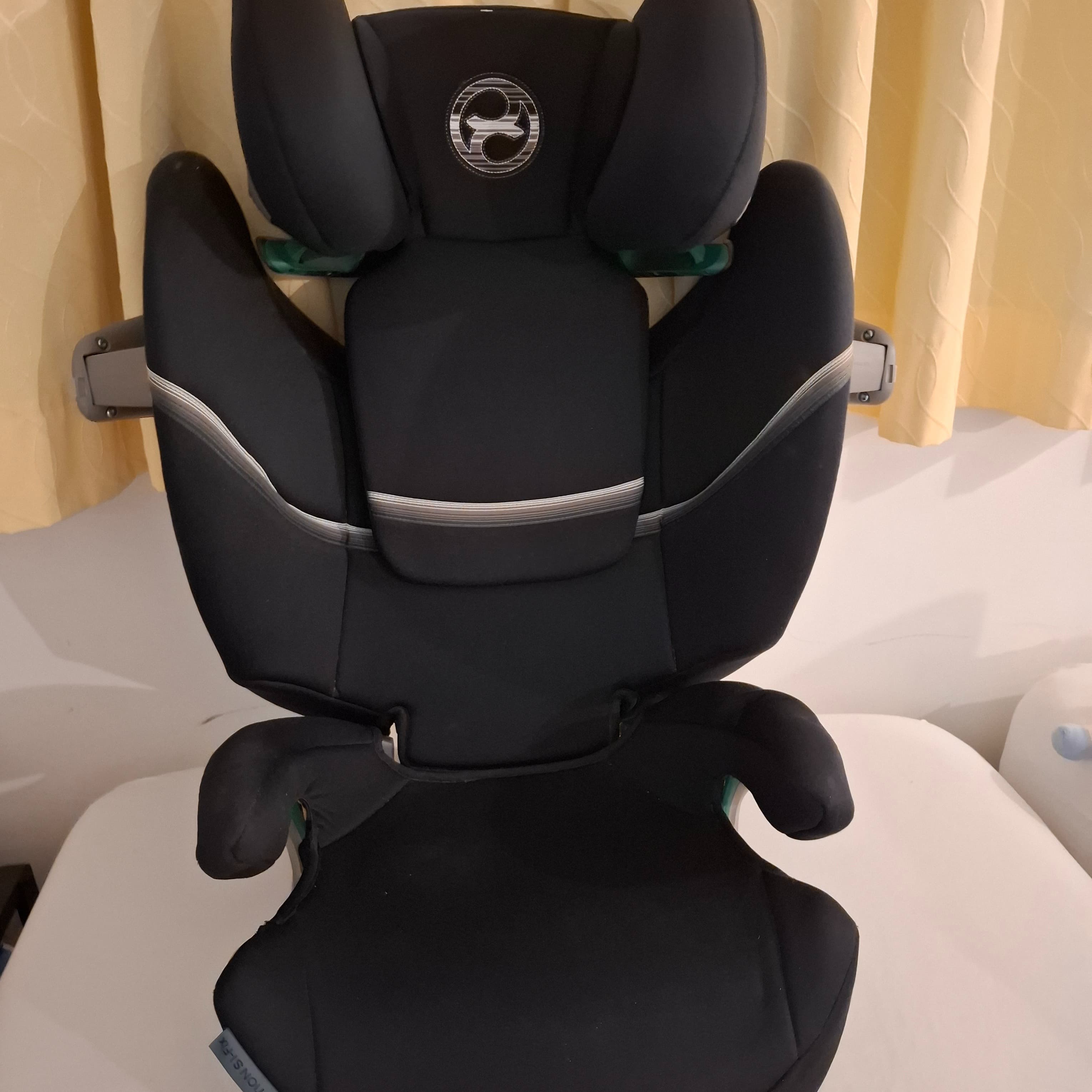 Cybex SI fix