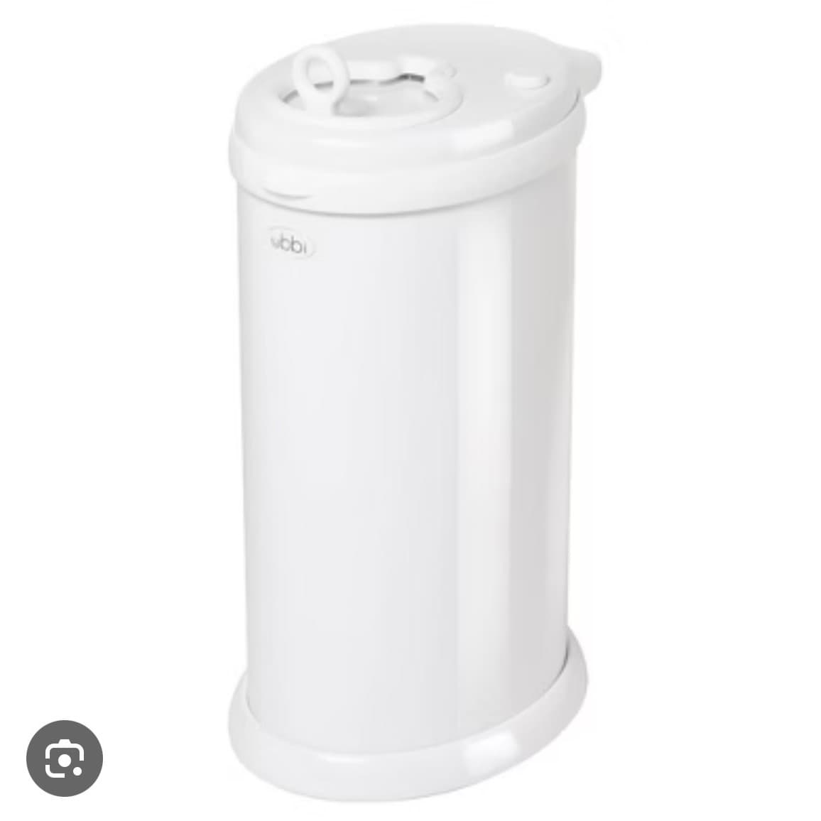 Ubbi Diaper Pail