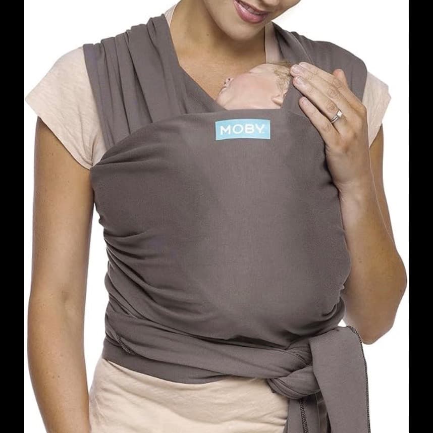 Moby Wrap