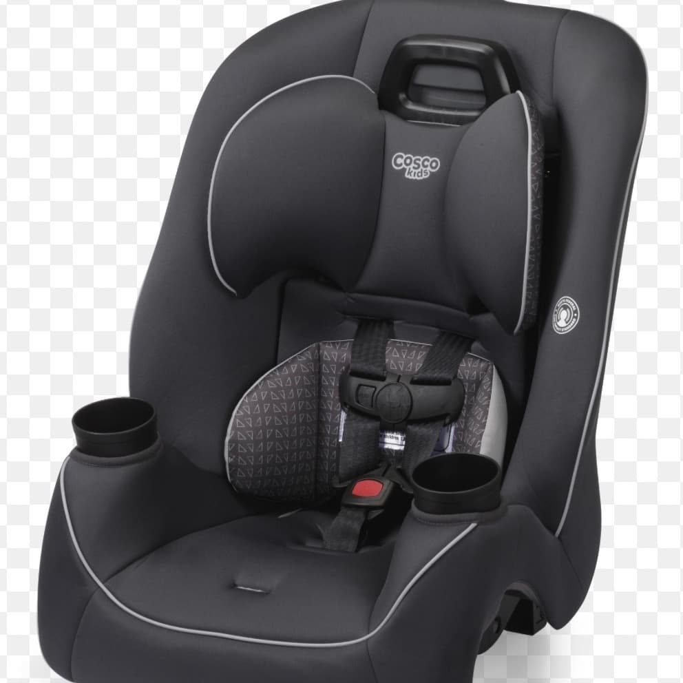 Cosco Convertible Car Seat