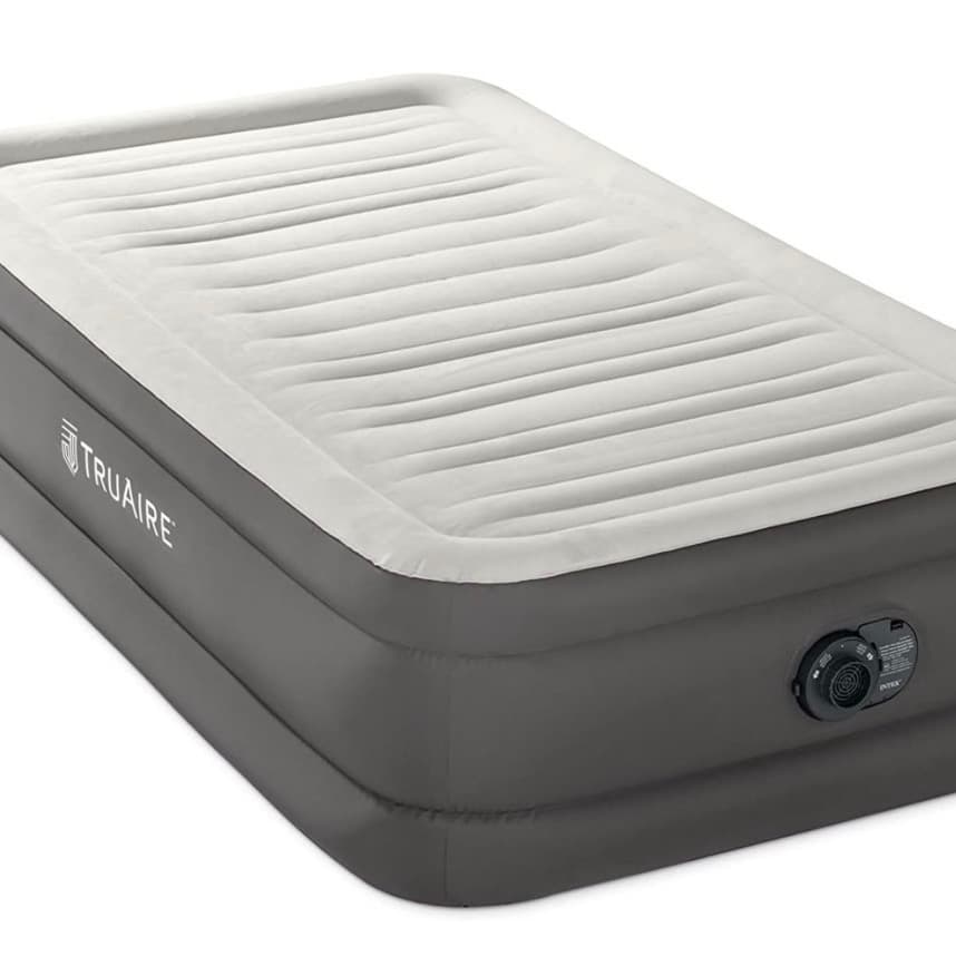 Intex Inflatable Twin Mattress