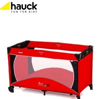 Hauck Dream 'n Play Travel Cot