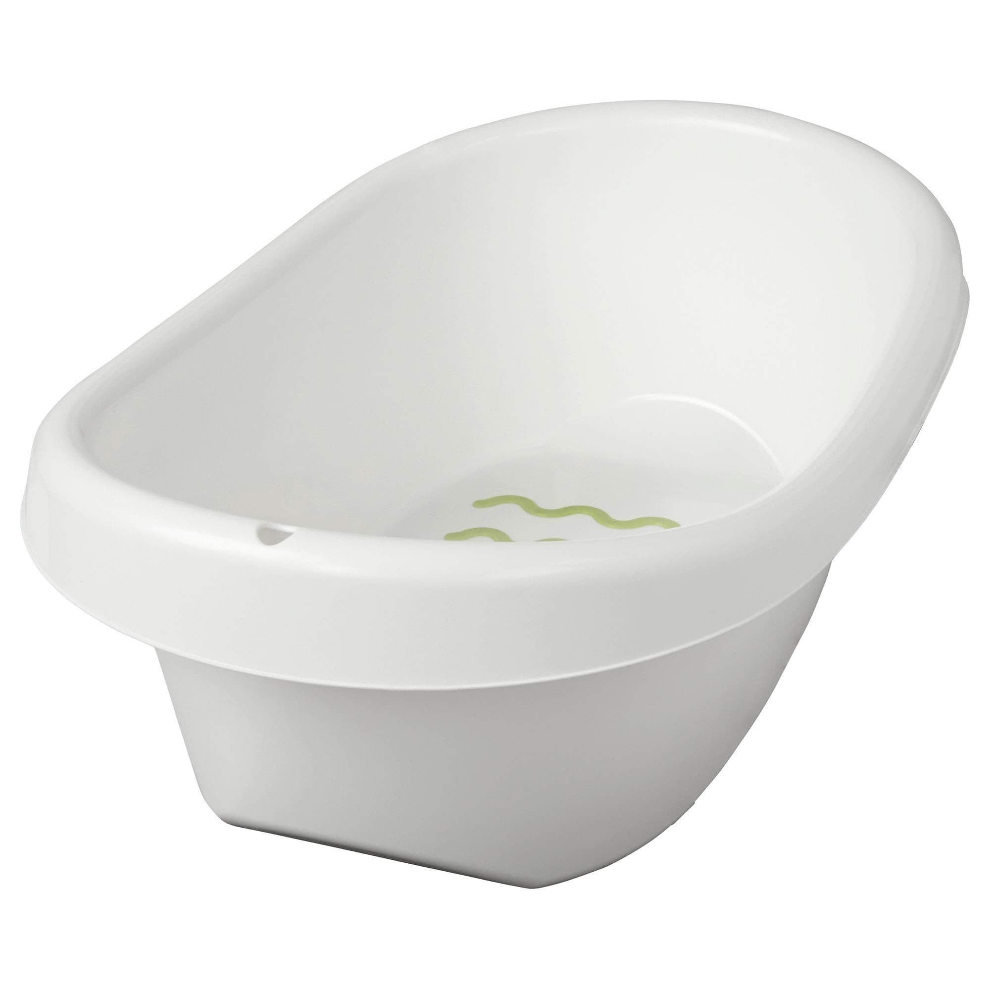 LÄTTSAM Baby Bath