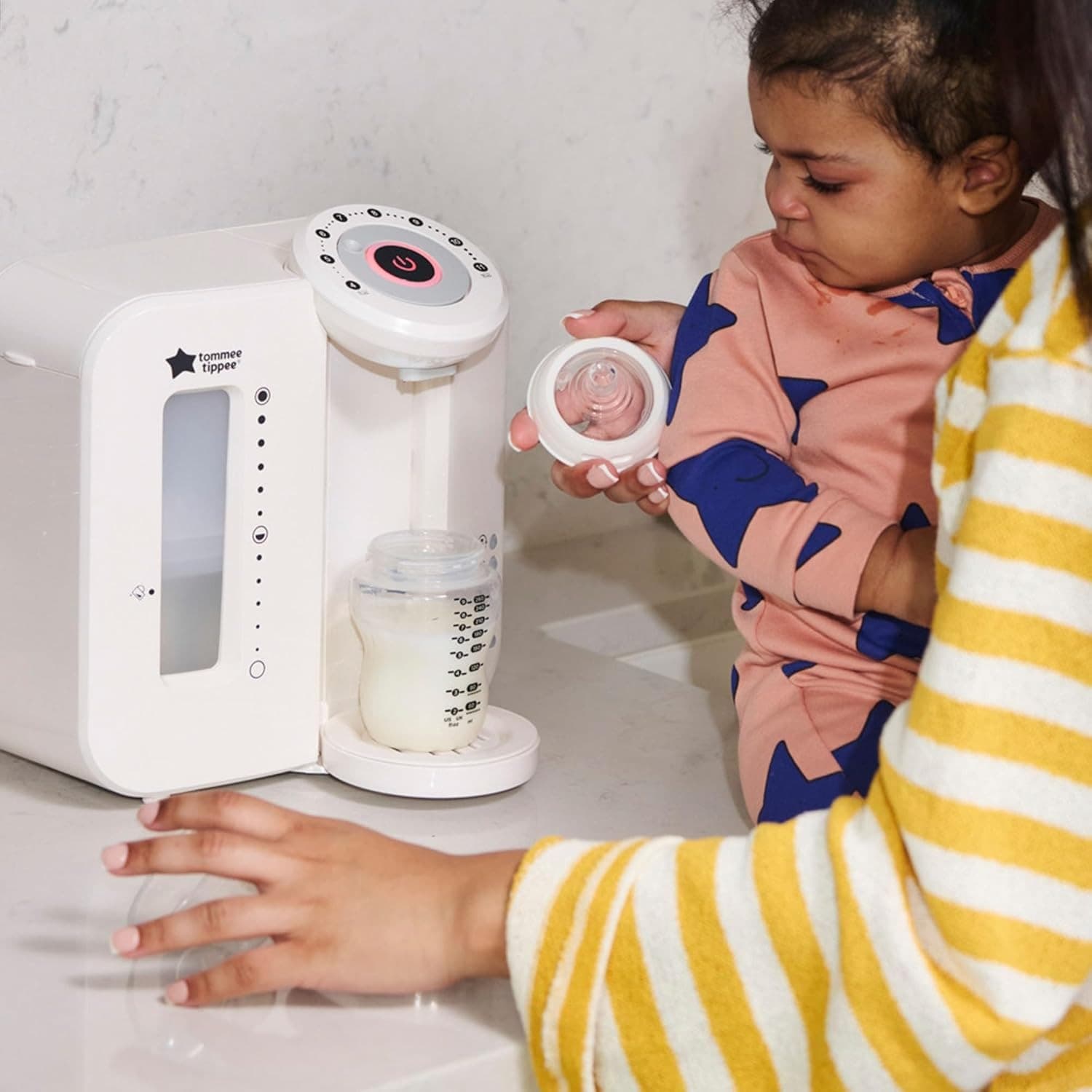 Perfect Prep Machine - 2