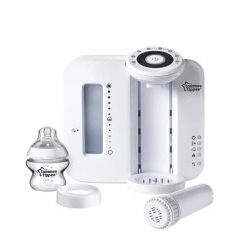 Tommee Tippee Perfect Prep Bottle Maker