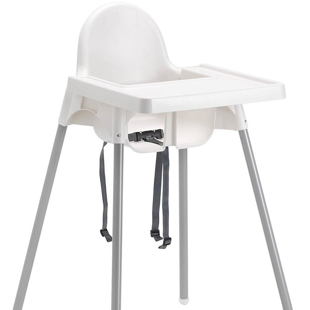 IKEA - Highchair / up to 15 kg
