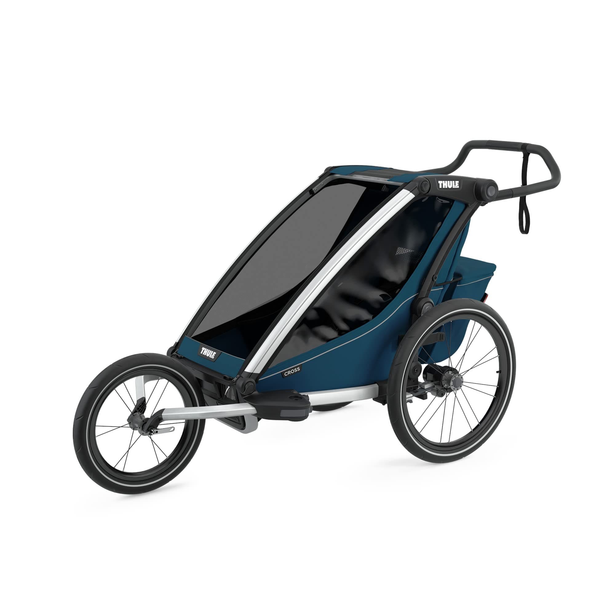 Thule Chariot Cross