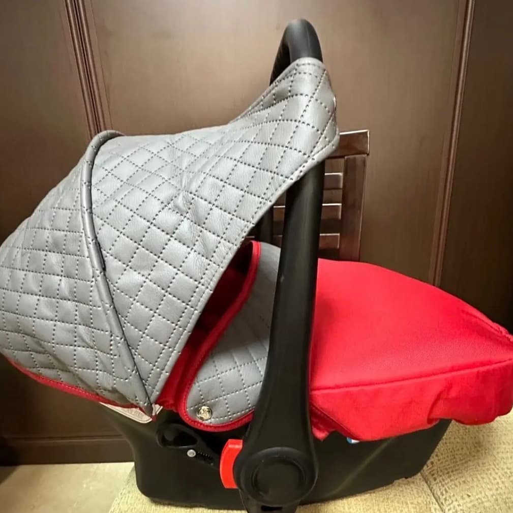 Baby carrier (egg, cuckoo) New without isofix 