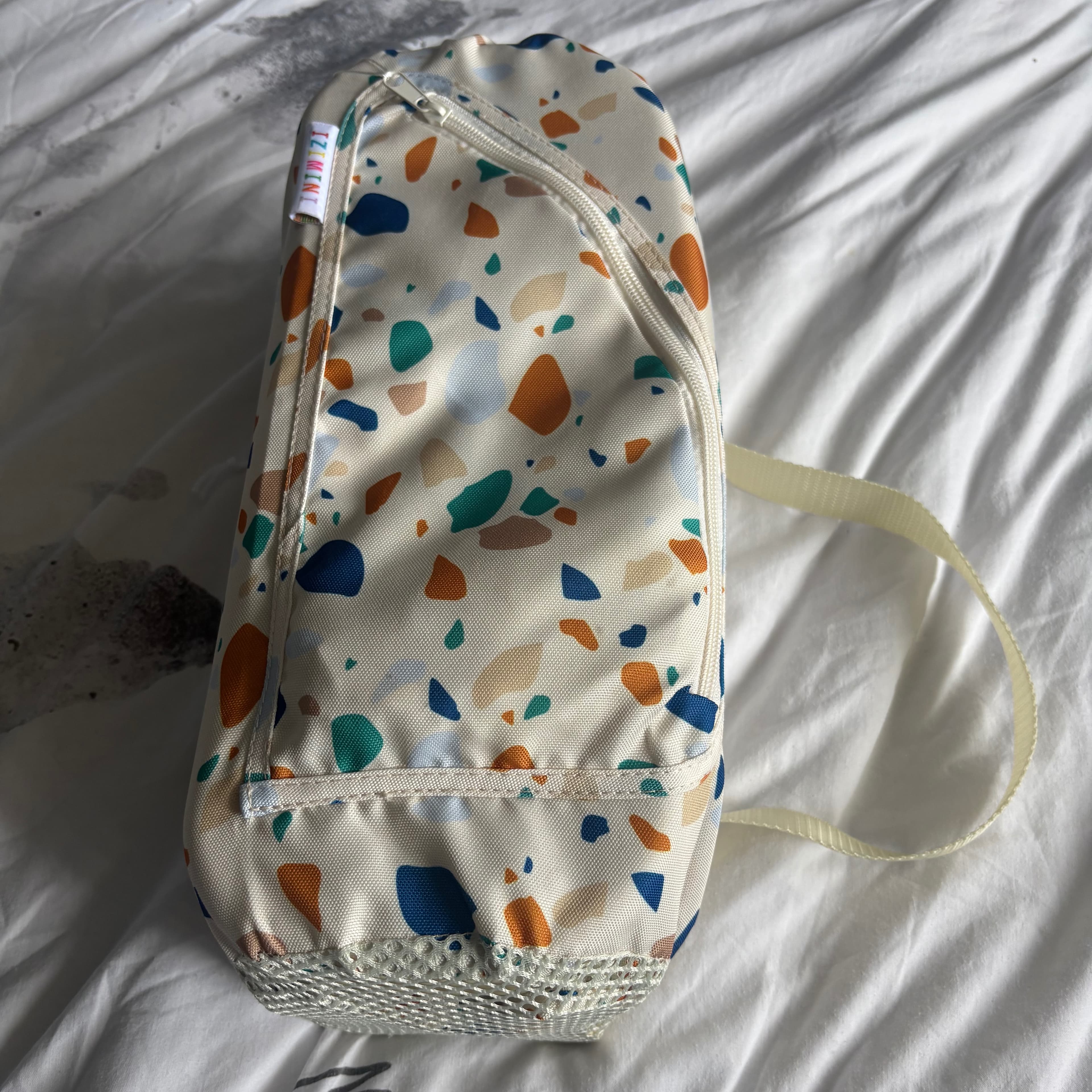 Izimini Foldable High Chair